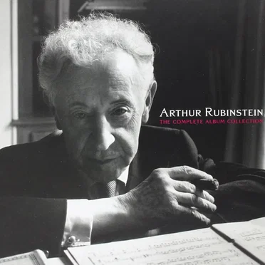 The Complete Album Collection