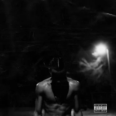 Follow the Moon by Osiris Wolf - album cover