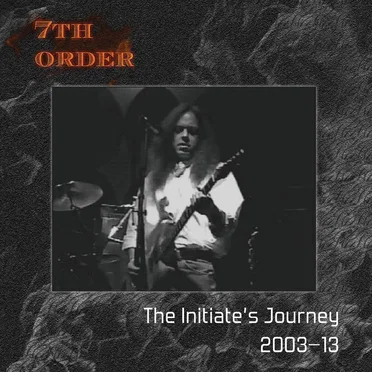 The Initiate's Journey, 2003-13