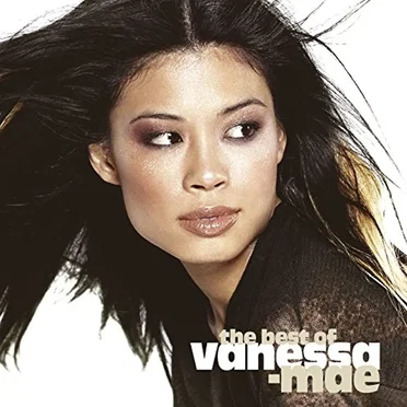 The Best of Vanessa‐Mae