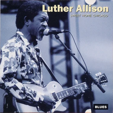 Charly Blues Masterworks, Volume 37: Sweet Home Chicago