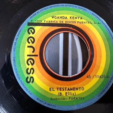 El testamento / Cambalache