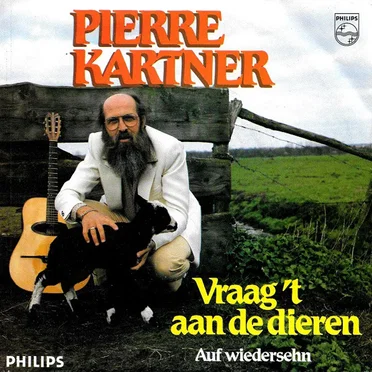 Vraag ’t aan de dieren / Auf Wiedersehn