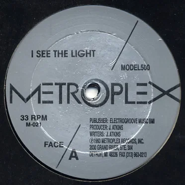 I See the Light / Pick Up the Flow