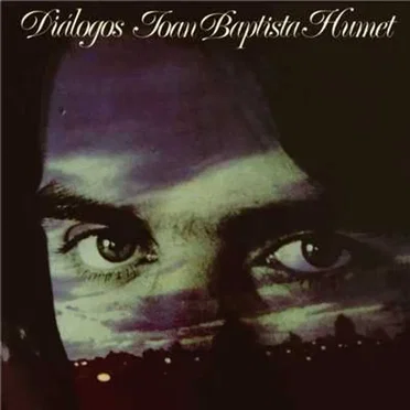 Diálogos by Joan Baptista Humet - album cover