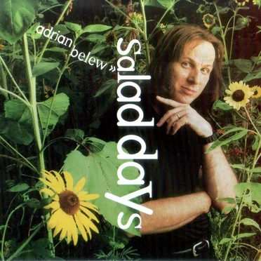 Salad Days