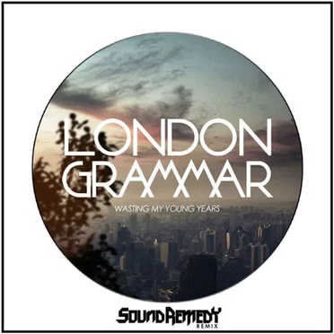 Wasting My Young Years (Sound Remedy remix)