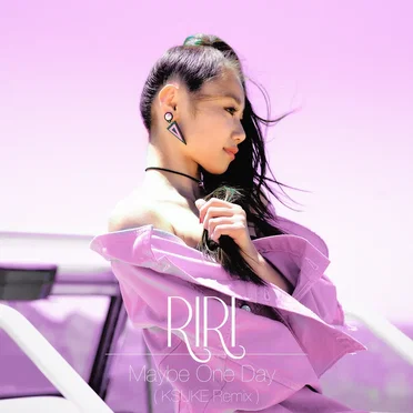 Maybe One Day (KSUKE remix)