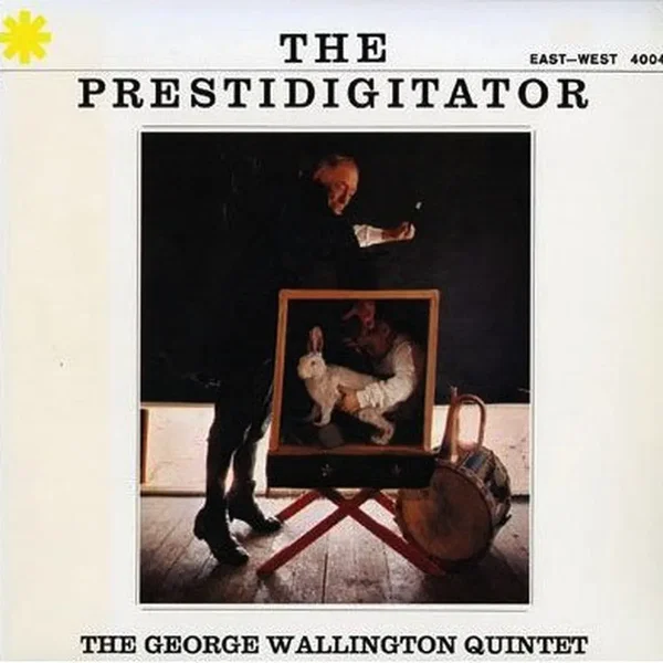 The Prestidigitator