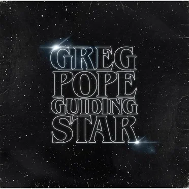 Greg Pope