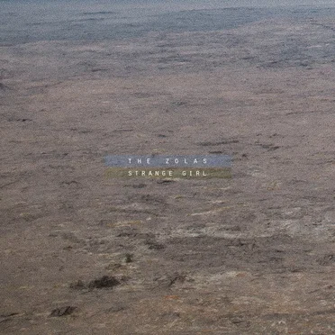 Strange Girl