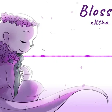 Blossoming [Lavender's Theme]