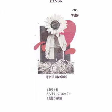 栄養失調の勃起
