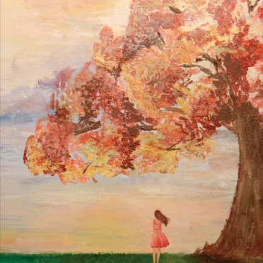 At Land by WhyOceans - album cover