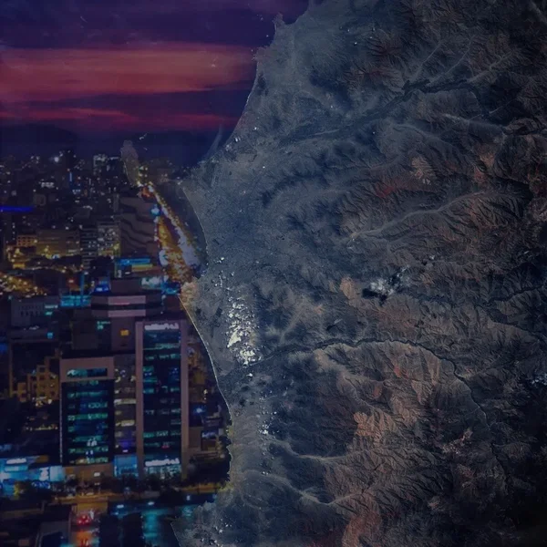 Lima EP