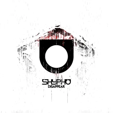 Disappear by Shypho - album cover