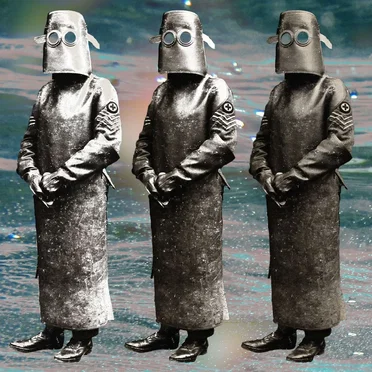 Haptikverbrecher by Die Goldenen Jahre - album cover