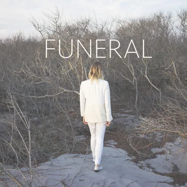 Funeral by Sonya Kitchell - album cover