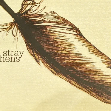 Stray Hens by Stray Hens - album cover