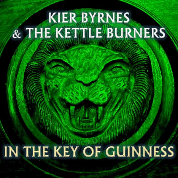 In the Key of Guinness
