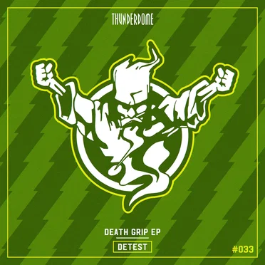 Death Grip EP
