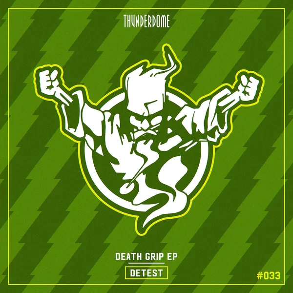 Death Grip EP