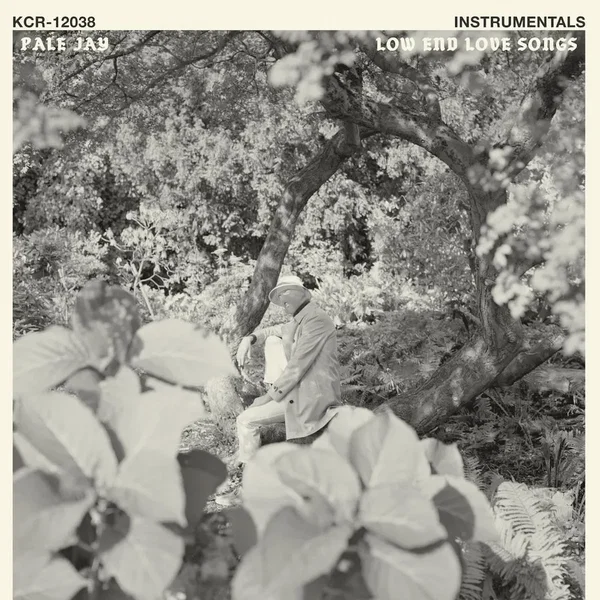 Low End Love Songs (Instrumentals)