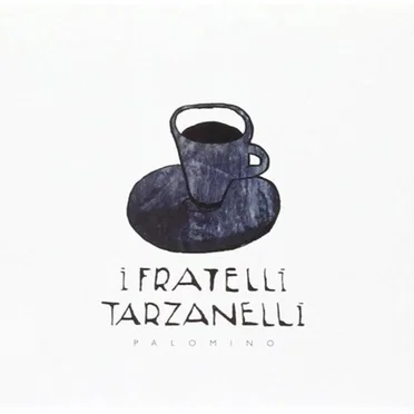 Palomino by I Fratelli Tarzanelli - album cover