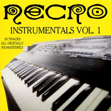 Necro Instrumentals, Volume 1