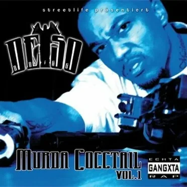 Murda Cocctail, Vol.1