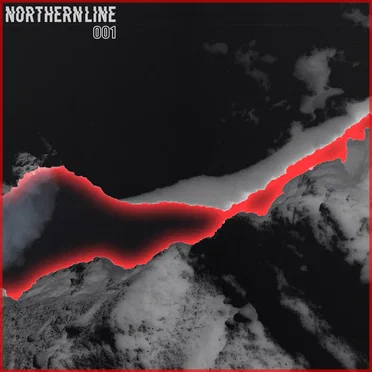 NorthernLine 001 by Various Artists - album cover