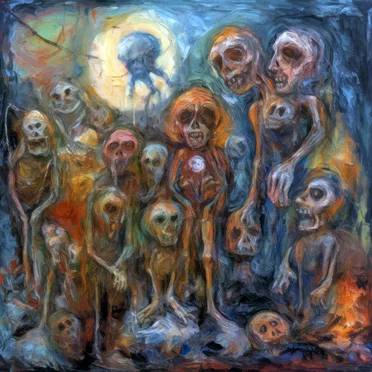 Starvation of Your Most Vital Organ