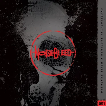 Tape Bleed 001 by Various Artists - album cover