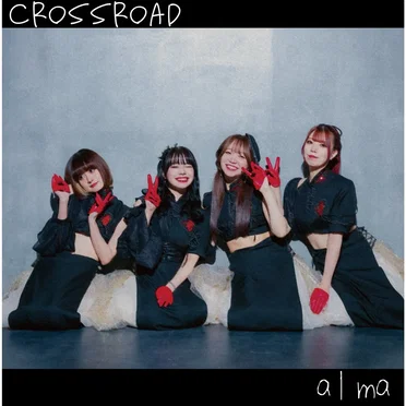 CROSSROAD