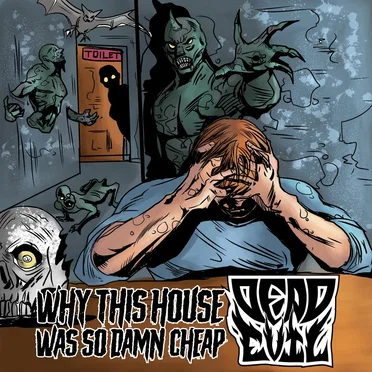 Why This House Was So Damn Cheap