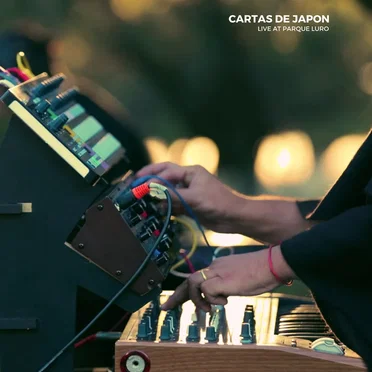 Live at Parque Luro