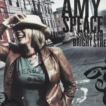 Songs for Bright Street