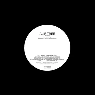 Clockwork Remixes, Pt. 1
