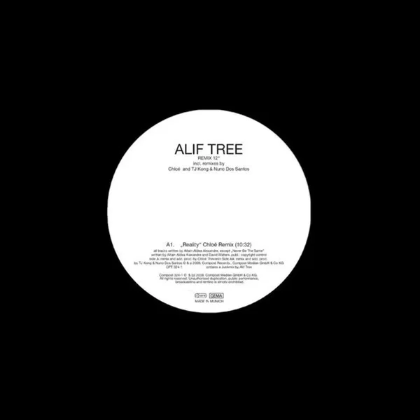 Clockwork Remixes, Pt. 1