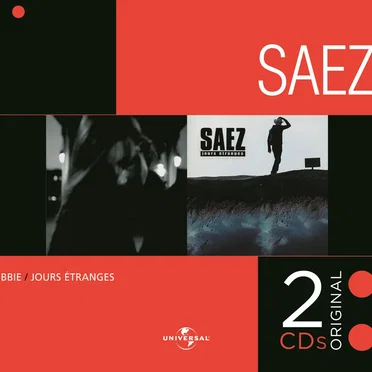 Jours Etranges / Debbie