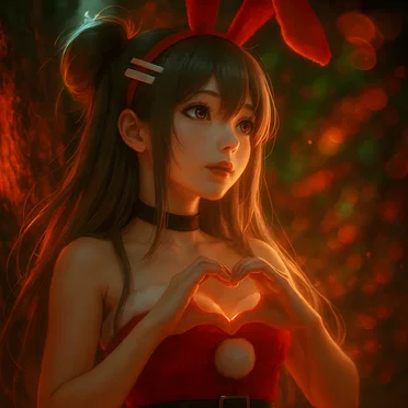 JINGLE BELL by X SMILE - album cover
