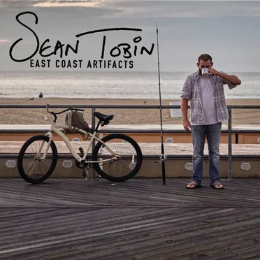 East Coast Artifacts by Sean Tobin - album cover