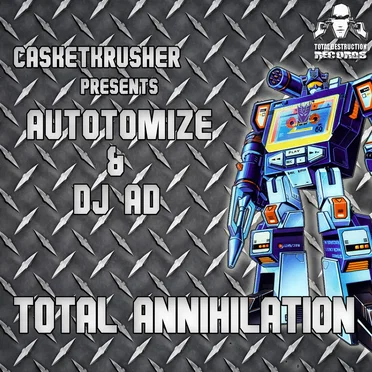 Total Annihilation