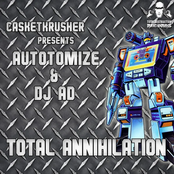 Total Annihilation