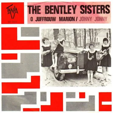 O juffrouw Marion / Johny Johny