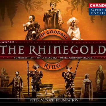 The Rhinegold
