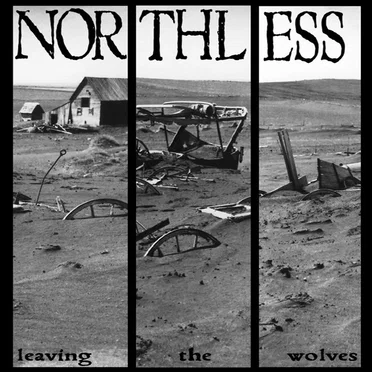 Leaving the Wolves