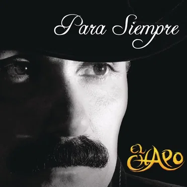 Para siempre by El Chapo de Sinaloa - album cover