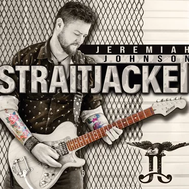 Straitjacket