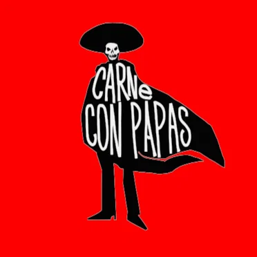 Carne Con Papas